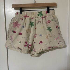 Women’s Whimsical Shorts